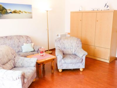 Ferienwohnung Therese 3 in Wittdün auf Amrum