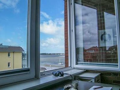 Ferienwohnung Mein Meerblick auf Amrum