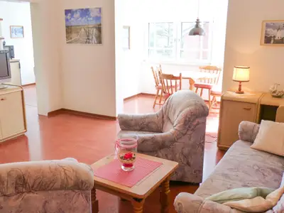 Ferienwohnung Therese 3 in Wittdün auf Amrum
