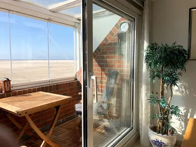 Ferienwohnung für 4 Personen (87 m²) in Wittdün 8/10