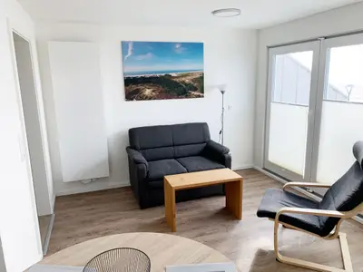 Ferienwohnung für 2 Personen (49 m²) in Wittdün 1/10