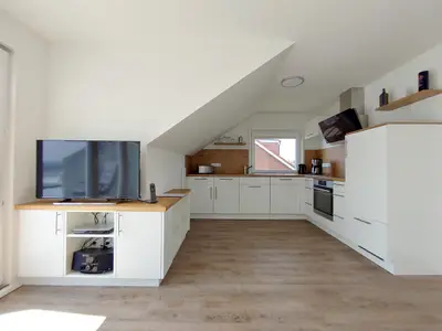Ferienwohnung für 2 Personen (49 m²) in Wittdün 3/10
