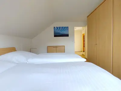 Ferienwohnung für 2 Personen (49 m²) in Wittdün 4/10