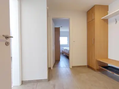 Ferienwohnung für 2 Personen (49 m²) in Wittdün 6/10