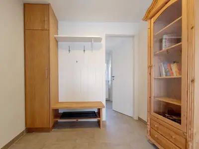 Ferienwohnung für 2 Personen (49 m²) in Wittdün 7/10