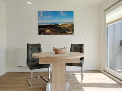 Ferienwohnung für 2 Personen (49 m²) in Wittdün 8/10