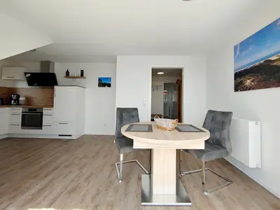 Ferienwohnung für 2 Personen (49 m²) in Wittdün 10/10