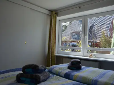 Ferienwohnung für 2 Personen (46 m²) in Wittdün 2/10