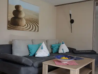 Ferienwohnung für 2 Personen (46 m²) in Wittdün 5/10