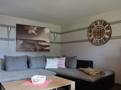 Ferienwohnung für 2 Personen (75 m²) in Wittdün 2/10