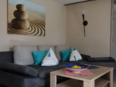 Ferienwohnung für 2 Personen (46 m²) in Wittdün 6/10