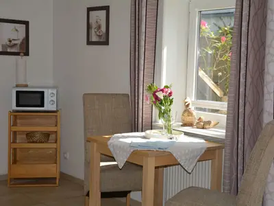 Ferienwohnung für 2 Personen (46 m²) in Wittdün 8/10