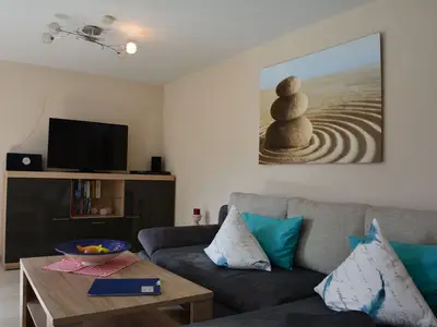 Ferienwohnung für 2 Personen (46 m²) in Wittdün 9/10