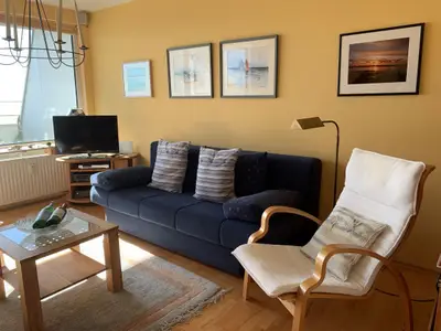 Ferienwohnung für 4 Personen (68 m²) in Wittdün 2/10