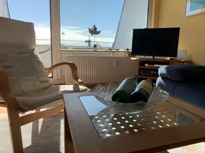 Ferienwohnung für 4 Personen (68 m²) in Wittdün 3/10