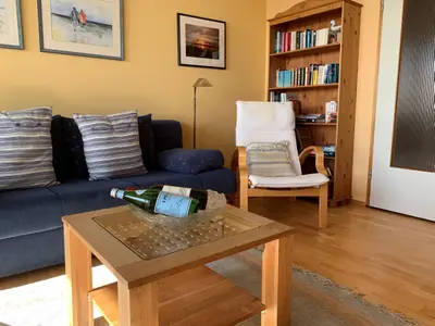 Ferienwohnung für 4 Personen (68 m²) in Wittdün 4/10