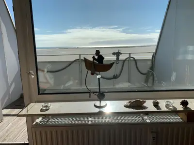 Ferienwohnung für 4 Personen (68 m²) in Wittdün 5/10
