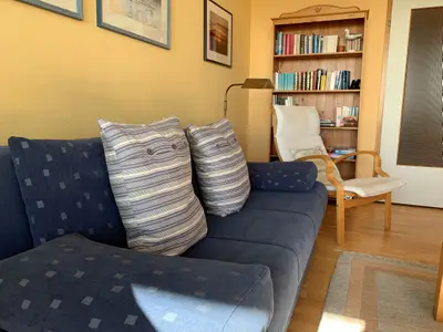 Ferienwohnung für 4 Personen (68 m²) in Wittdün 6/10