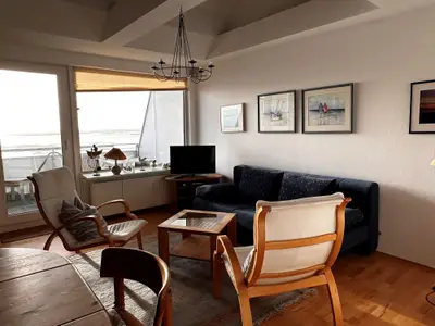 Ferienwohnung für 4 Personen (68 m²) in Wittdün 7/10