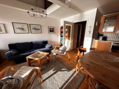 Ferienwohnung für 4 Personen (68 m²) in Wittdün 8/10