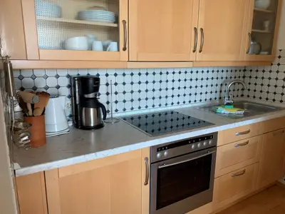 Ferienwohnung für 4 Personen (68 m²) in Wittdün 10/10