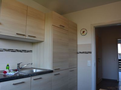 Ferienwohnung für 4 Personen (80 m²) in Wittdün 6/10