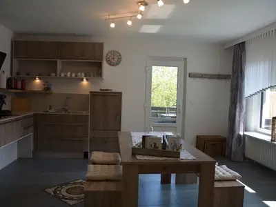 Ferienwohnung für 2 Personen (70 m²) in Wittdün 5/10