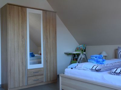 Ferienwohnung für 4 Personen (80 m²) in Wittdün 9/10