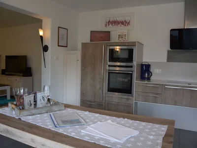 Ferienwohnung für 2 Personen (70 m²) in Wittdün 6/10