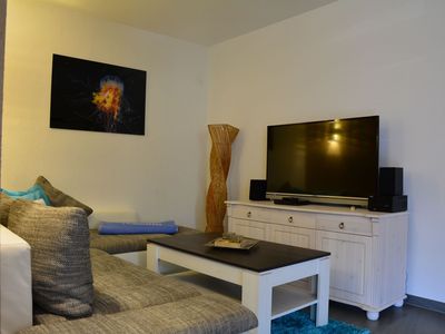 Ferienwohnung für 2 Personen (70 m²) in Wittdün 10/10