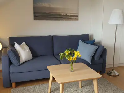 Ferienwohnung für 4 Personen (42 m²) in Wittdün 1/10