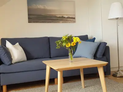 Ferienwohnung für 4 Personen (42 m²) in Wittdün 2/10