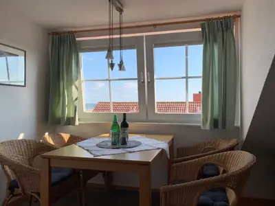 Ferienwohnung für 4 Personen (42 m²) in Wittdün 4/10