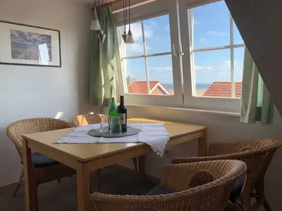 Ferienwohnung für 4 Personen (42 m²) in Wittdün 5/10