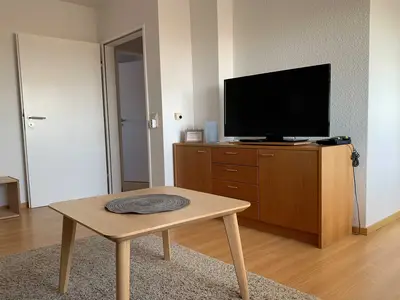 Ferienwohnung für 4 Personen (42 m²) in Wittdün 6/10
