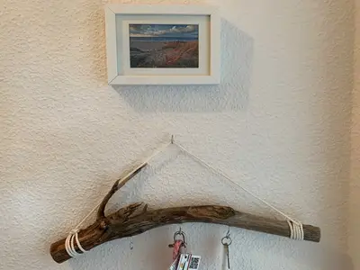 Ferienwohnung für 4 Personen (42 m²) in Wittdün 7/10