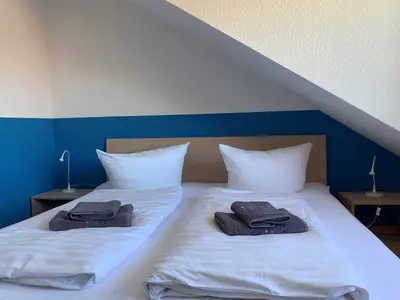 Ferienwohnung für 4 Personen (42 m²) in Wittdün 8/10
