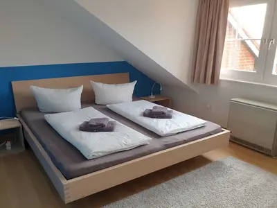 Ferienwohnung für 4 Personen (42 m²) in Wittdün 9/10