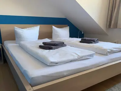 Ferienwohnung für 4 Personen (42 m²) in Wittdün 10/10