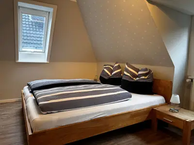 Ferienwohnung für 4 Personen (60 m²) in Wittdün 1/10