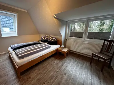 Ferienwohnung für 4 Personen (60 m²) in Wittdün 3/10