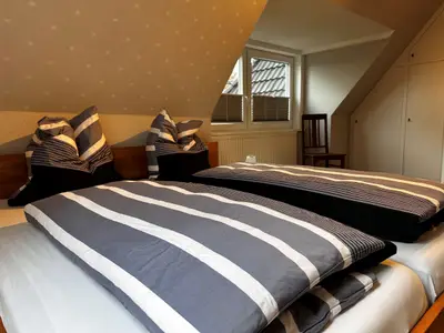 Ferienwohnung für 4 Personen (60 m²) in Wittdün 4/10