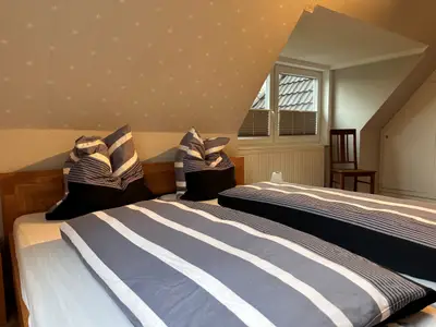 Ferienwohnung für 4 Personen (60 m²) in Wittdün 5/10
