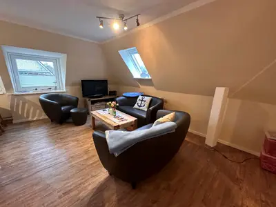 Ferienwohnung für 4 Personen (60 m²) in Wittdün 7/10