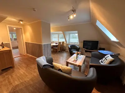 Ferienwohnung für 4 Personen (60 m²) in Wittdün 8/10