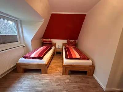 Ferienwohnung für 4 Personen (60 m²) in Wittdün 9/10