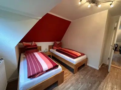 Ferienwohnung für 4 Personen (60 m²) in Wittdün 10/10