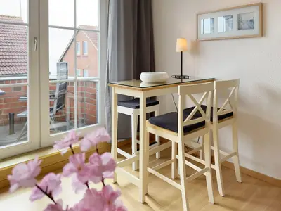 Ferienwohnung für 3 Personen (30 m²) in Wittdün 10/10