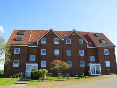 Ferienwohnung für 2 Personen (55 m²) in Wittdün 1/10