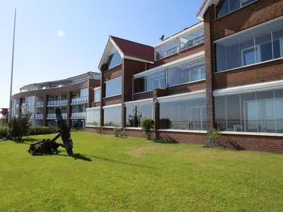 Ferienwohnung für 2 Personen (55 m²) in Wittdün 2/10